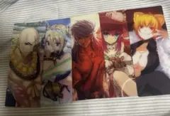 編成画面風カード