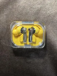 Nothing ワイヤレスイヤホン Ear(a)