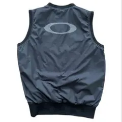 00s Oakley ナイロンベスト y2kのサムネイル