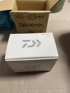 새제품 미사용 ❣️ 다이와 14 레오 블리츠 400 전동릴