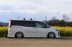 RotiformロティフォームLAS-R 18インチ9.5j+25 4本セット - メルカリ