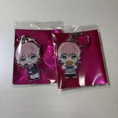 超特急 ご当地キーホルダー REAL? 大阪 愛知 シューヤ