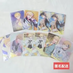 アイナナ メタカ まとめ売り 六弥ナギ