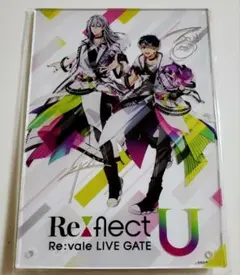 2026年最新】re:vale アクリルスタンドの人気アイテム - メルカリ