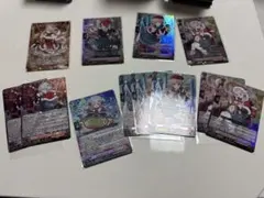 SweetLinker フラティ LSR 他