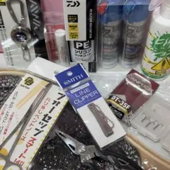 마운틴 스트림 송어 툴 12 포인트 랜딩 네트 스미스 다이와
