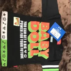 [80cm  184番]ベビド Tシャツ