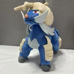ポケモン　ぬいぐるみ　ダイケンキ　202511280030 Amazon.co.jp: ポケモンセンターオリジナル ダイケンキぬいぐるみ