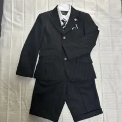 MICHIKO LONDON フォーマルスーツ130 卒園式 入学式