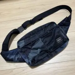 【極美品】PORTER ポータータンカー　30周年アニバーサリーモデルカモフラ