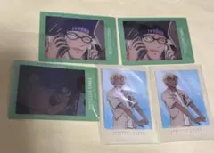 名探偵コナン ぱしゃこれ クリア CLEAR 安室 降谷 風見