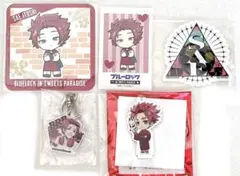 ブルーロック 冴