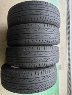GY イーグルLS2000 165/55R15 21年製 4本セットのサムネイル