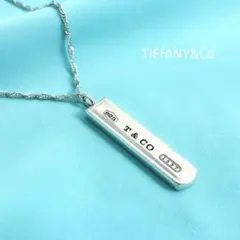 2026年最新】ティファニー T ナロー チェーン ネックレスの人気