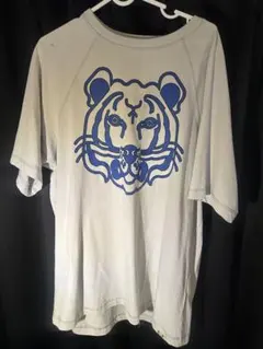 KENZO トラデザイン Tシャツ Sサイズ