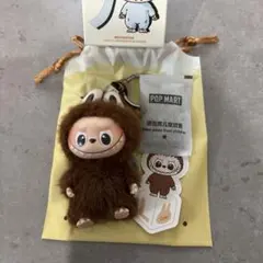 【正規品】イニシャルラブブ【Ｌ】