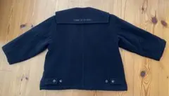 コムサデモード　キッズ　アウター