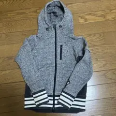 highking パーカー120