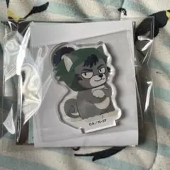 忍たま乱太郎 どうぶつフォーゼ アクリルスタンド 食満 留三郎