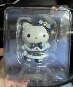 サンリオ 一番くじ ハッピーくじ A賞 ハローキティ