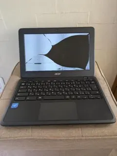 【ジャンク品】acer R732 N17Q8 Chromebook