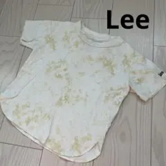 Lee Tシャツ　タイダイのサムネイル