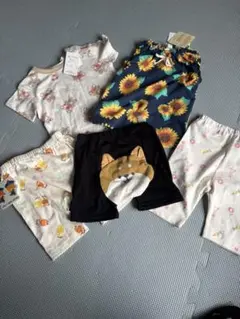 ベビー服　まとめ売り