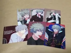 うたプリ  黒崎蘭丸