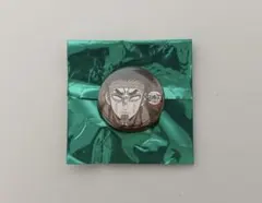 鬼滅の刃 柱稽古編 32mm くじ引き缶バッジ 第五話 悲鳴嶼行冥