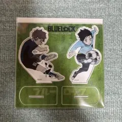 2025年最新】糸師凛 アクリルスタンド 幼少期の人気アイテム - メルカリ