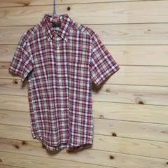 URBAN RESEARCH DOORS 半袖シャツ