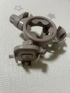 3coins スリコ　ベビーカー　スマホ＆ドリンクホルダーのサムネイル