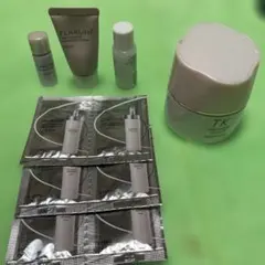 スキンケアサンプルセット