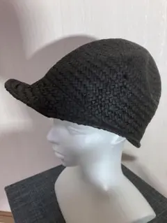 ✨ハット　マッドファクトリー　パケットハット　キャスケット　帽子　ユニセックス