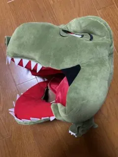 USJ ジュラシックワールド カチューシャ