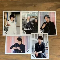 櫻井翔写真セット