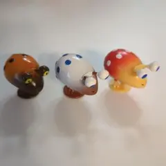 テンコチャッピー [ピクミン フィギュア] - メルカリ