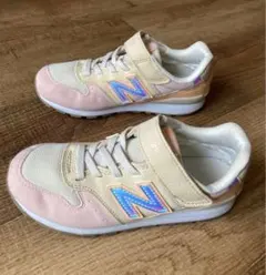 New Balance スニーカーIZ996 21cm