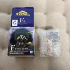 僕のヒーローアカデミア 一番くじ F賞 ちょこのっこフィギュア 八百万百のサムネイル