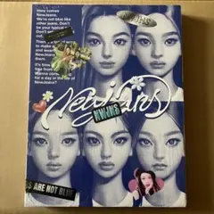 【新品未開封】NewJeans アルバム Bluebook ver　6形態セット 新品未開封】Newjeans アルバム Bluebook ver. 6形態 Amazon.co.jp