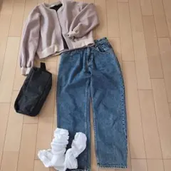 green label relaxing♡piccadilly セット