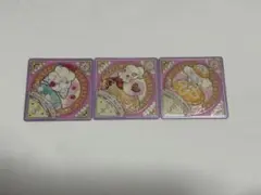 アイカツプラネットスイング　スイーツ　まとめ売り