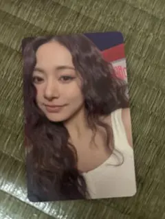 国立　グッズ　TWICE 一万円購入トレカ　ツウィ