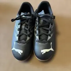 PUMA サッカーシューズ 20.5のサムネイル