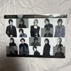 acidblackcherryグッズ