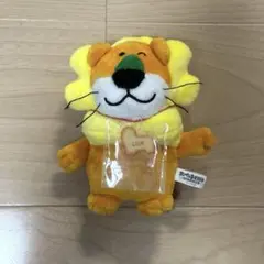 たべっ子どうぶつ THE MOVIE らいおんくん