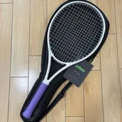 プリンス ファントム100 グリップ2 - メルカリ