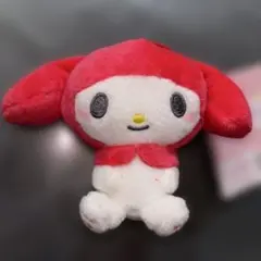 マイメロデイ　むにゃすや　マスコット