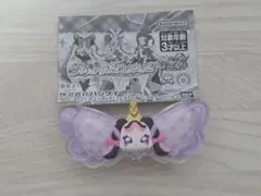 美品♪キミとアイドルプリキュア プリキュアリボンコレクション2 メロロン