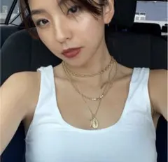 【ノベルティ】IUNLEASH ネックレス